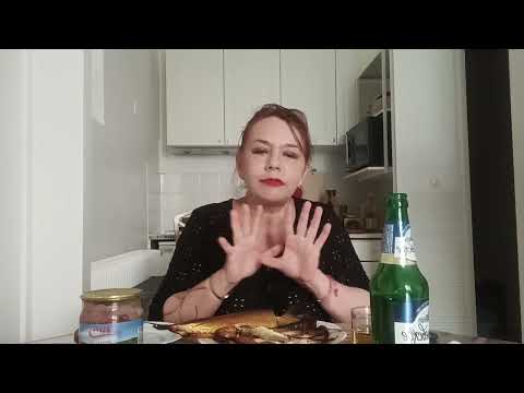 Видео: Конрабанда в Париже