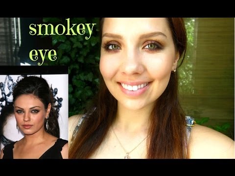 Видео: ОПУШЕН ГРИМ ЗА НАЧИНАЕЩИ - БЪРЗО И ЛЕСНО