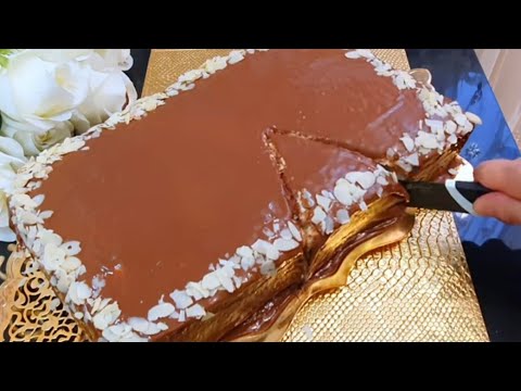 Видео: ГОСТИ В ШОКЕ  ИЗ ЧЕГО ЖЕ ОН! БОЛЬШОЙ ТОРТ НА ПРАЗДНИЧНЫЙ СТОЛ.