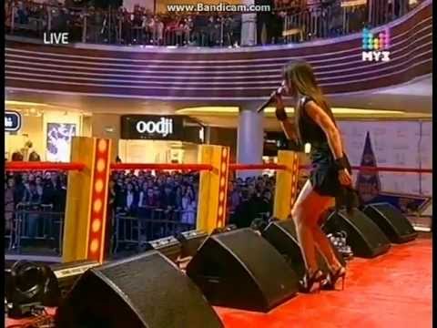 Видео: Ани Лорак -Для тебя!