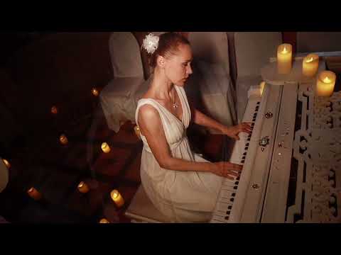 Видео: polnalyubvi - Кометы - фортепиано Юлия Скорупко