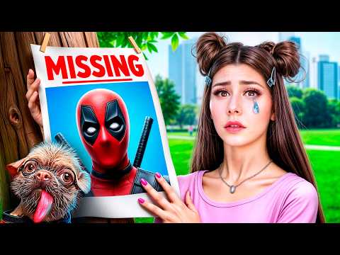 Видео: Я Пережил Самого Строгого Супергероя в Мире!