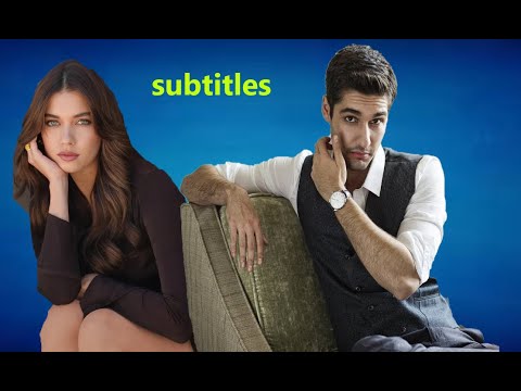 Видео: У Афры Сарачоглу новый партнер