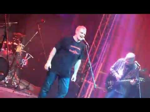 Видео: Вечная страна - RE-LIVE'88: «Коммунизм» в «Москве» 14.11.2015