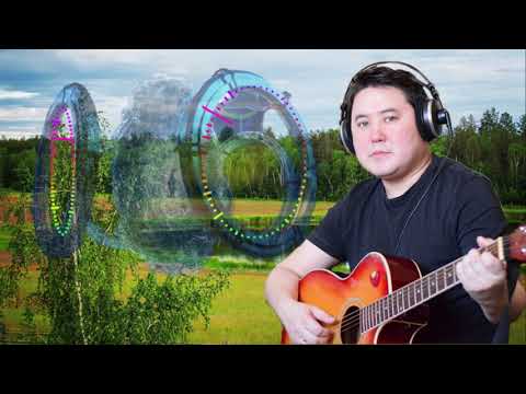 Видео: Тыас-Уус - Хаалыаҕым