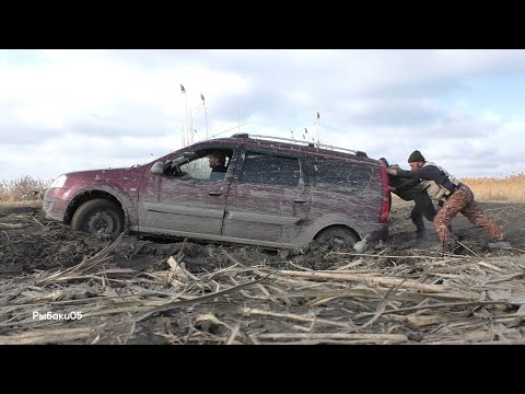 Видео: Экстремальная рыбалка. Январь 2025год.