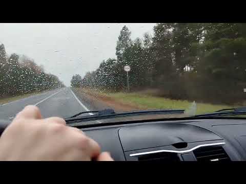 Видео: Первое ТО на гранте 2025 15000 км