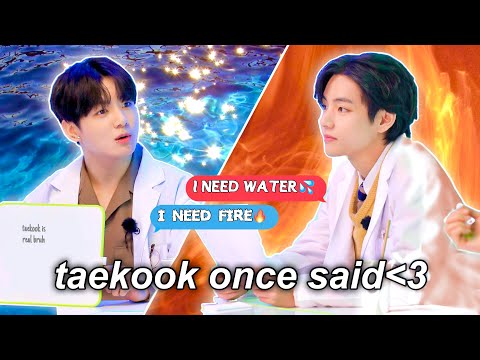 Видео: Мои любимые цитаты TAEKOOK с моими подписчиками🤍