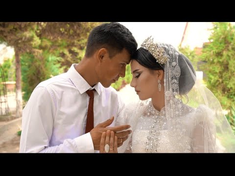 Видео: 🎈TOY ! Urayym & Roza / 1- Bolùm / СВАДЬБА ПОЛНАЯ ВЕРСИЯ ЧАСТЬ 1 / @MEKANMEDIA