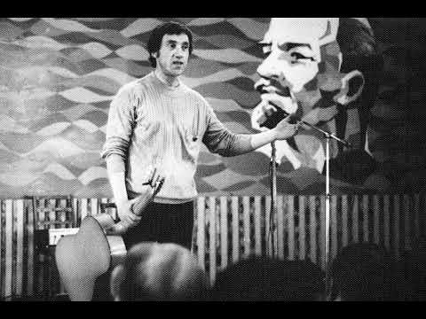 Видео: Высоцкий. Милицейский протокол