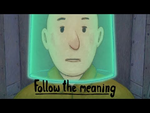 Видео: А какой был смысл? Follow the meaning #3  Конец