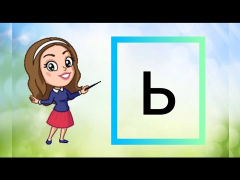 Видео: М'який знак. Старша група.