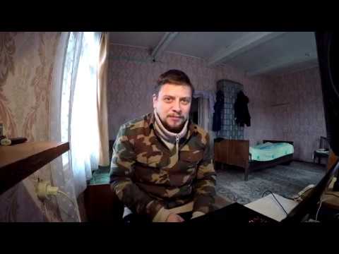 Видео: «Выжить» зимой на даче