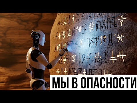 Видео: ИИ Перевёл Древние Шумерские Тексты И То Что Он Открыл - ПУГАЕТ!