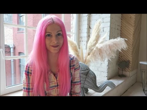 Видео: #Tourettesyndrome #синдромтуретта #вопросы