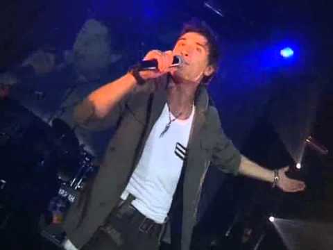 Видео: Дима Билан-презентация альбома "Ночной хулиган"(Part 2/4)