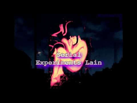 Видео: AMV Serial Experiments Lain (Zemfira — River)/Эксперименты Лейн (Земфира — Река)