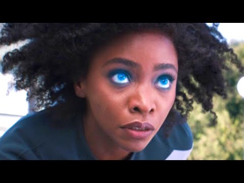 Видео: Объяснение концовки 7 эпизода Ванда/Вижн