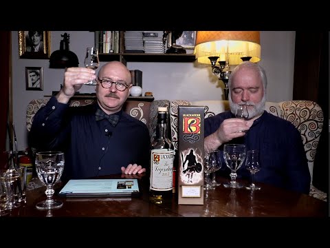 Видео: Как правильно пить виски? Дегустируем редкие образцы