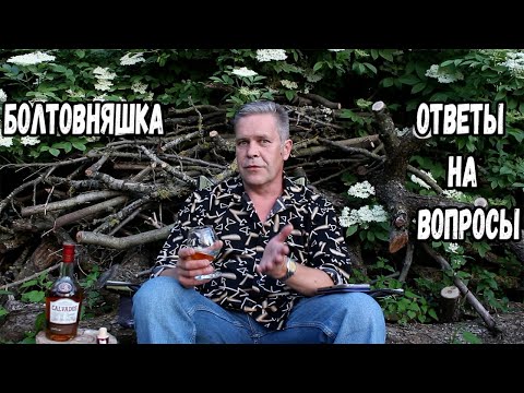 Видео: Болтовняшка. Ответы на вопросы