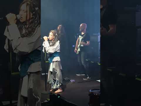 Видео: Линда - Белый Шторм (Санкт-Петербург, 11.10.2024)