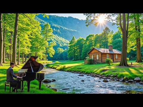 Видео: Расслабляющая классическая музыка, которую стоит послушать хотя бы раз в жизни: Бетховен, Моцарт, Ба