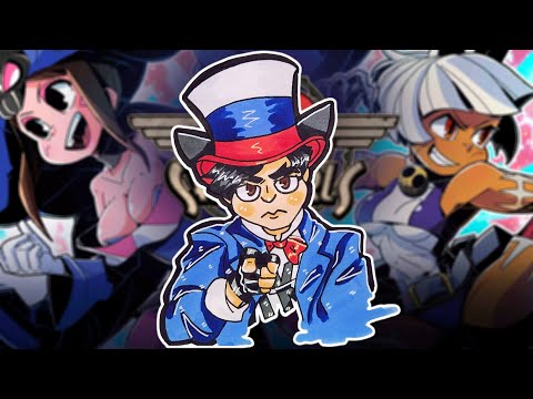 Видео: Отвечаем на(за) ВСЁ | Параллельные Миры | Skullgirls Mobile