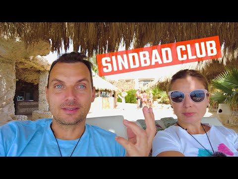 Видео: СЕКРЕТ ПОПУЛЯРНОСТИ SINDBAD CLUB 4*  ПОЛНЫЙ ОБЗОР! ХУРГАДА, Египет.