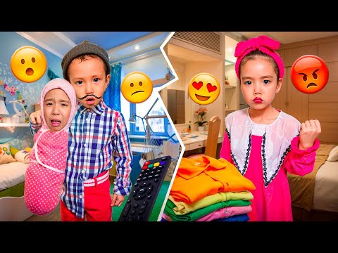 Видео: ПАПА🥸МАМА👱‍♀️| ЖАНСАЯ БӨПЕ БОЛДЫ🤣🤣ДУБЛЯЖ ФИЛЬМ​⁠@АУЫЛДАНСӘЛЕМ