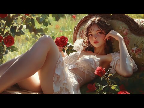 Видео: Я плакала, когда услышала эту песню! Музыка Для Души! Очень Красивая Мощная Музыка для души#96