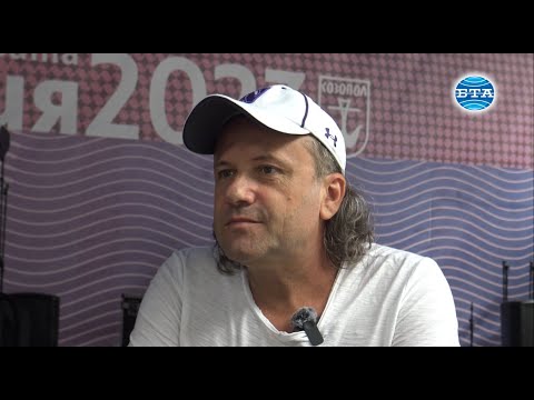 Видео: Явор Гърдев: Пиесите на Константин Илиев са постижение на територията на българската драма