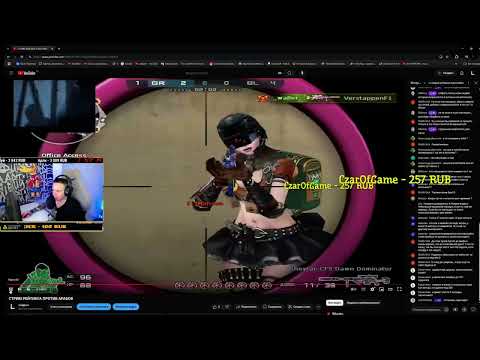 Видео: КУСОК ШЛЯПЫ А НЕ СЕРВЕР