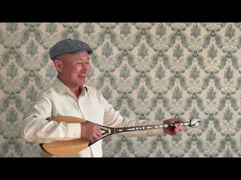 Видео: Зинатдин Нұрқазыұлы - терме