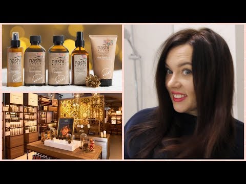 Видео: Мой Зимний УХОД за ВОЛОСАМИ ✦ Nashi Argan /Katia Rumyanka