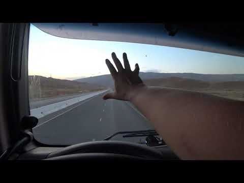 Видео: В Душанбе Через Сухандарьинскую область