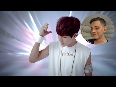 Видео: BTS "N.O" Official - Реакция (Почти идеальная песня по моим рамкам!!!)