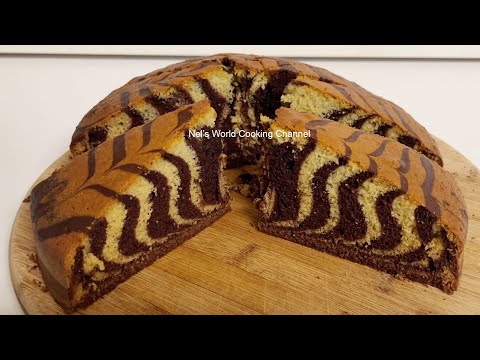 Видео: Զեբր թխվածք ամենահամեղ ու հեշտ տարբերակով - Пирог ЗЕБРА - самый простой и вкусный рецепт!