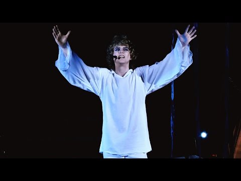 Видео: Серафим - Истина (Рок-опера "Финрод")