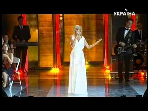 Видео: Вера Брежнева - Любовь спасет мир. Новая волна 2012
