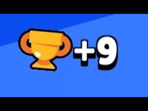 Видео: Играя brawl stars duo showdown