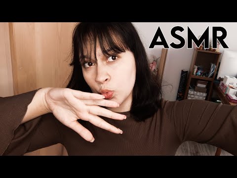 Видео: АСМР РАСПАКОВКА С ALIEXPRESS #asmr #асмр