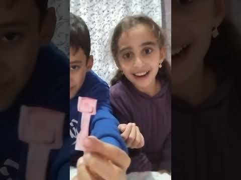 Видео: СКРЕПЫШИ 3