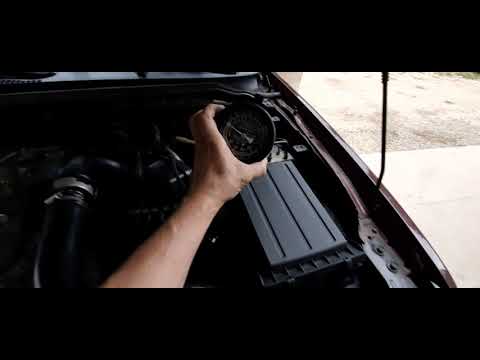 Видео: Ниссан Патфайндер 2.5 плохо тянет.