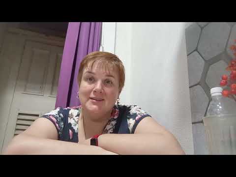 Видео: У всех рёбрышки, чем я хуже/ ощущается ли похудение?!