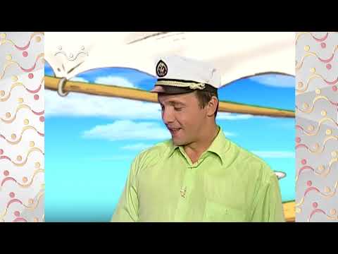 Видео: Шишкин Лес.  Скороговорки