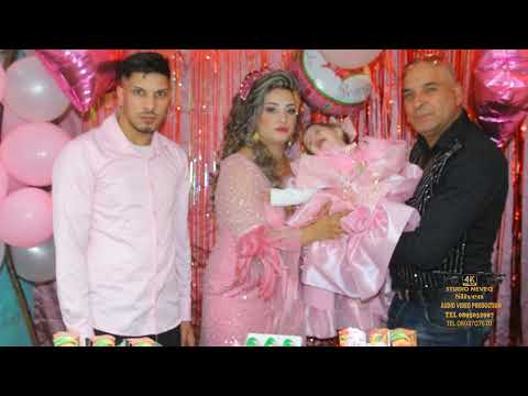 Видео: Честит Рожден Ден Миче 1г 2025г