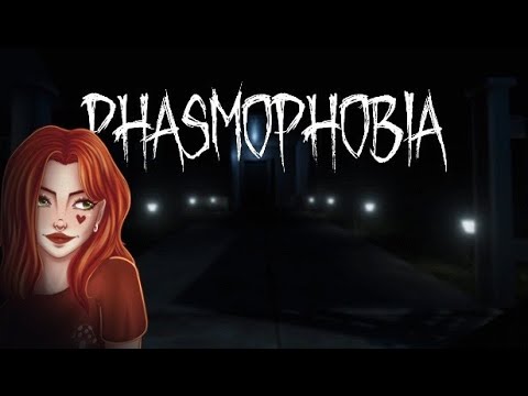 Видео: Кооператив со зрителями -  Phasmophobia №2  #phasmophobia