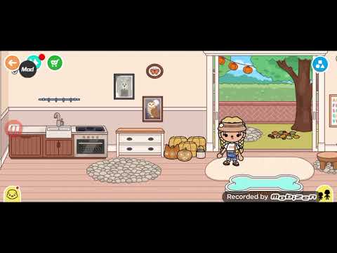 Видео: Румтур дома