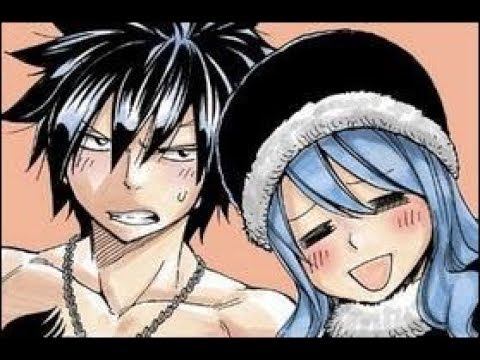 Видео: ★СЫВОРОТКА ПРАВДЫ★. Хвост Феи (додзинси)✦ Fairy Tail Doujinshi