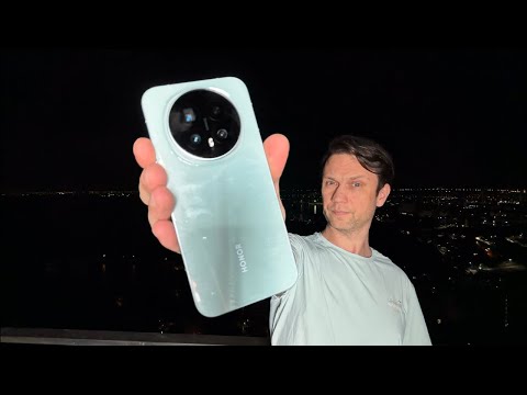 Видео: Смартфон Honor Magic 8 🔥 Прожарка